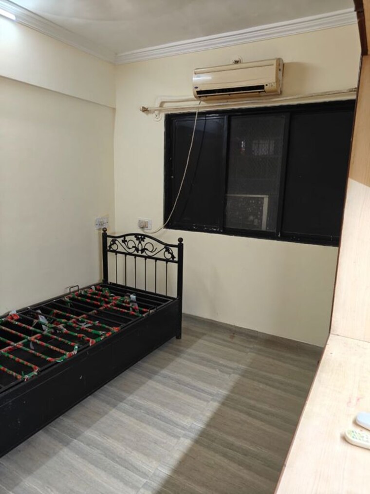 Bedroom, big-splash 2 Bedroom 750 Sq.Ft. Apartment In Vashi Sector 17 Navi Mumbai 10668419