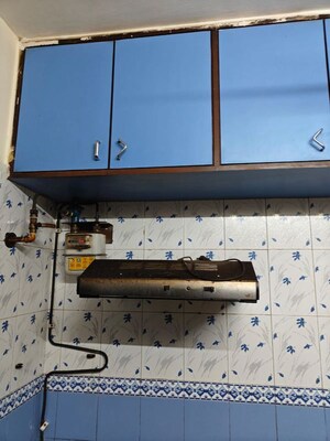 Furnished Amenities in 2 BHK Apartment at Big Splash, Vashi Sector 17 – for Sale