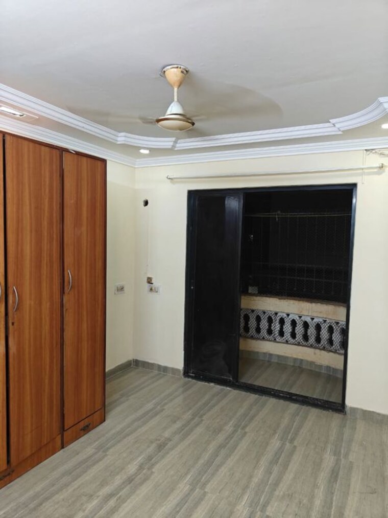 Bedroom, big-splash 2 Bedroom 750 Sq.Ft. Apartment In Vashi Sector 17 Navi Mumbai 10668419