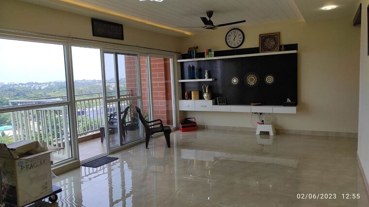 Room, rmz-galleria 3 Bedroom 1903 Sq.Ft. Apartment In Yelahanka Bangalore 10668382