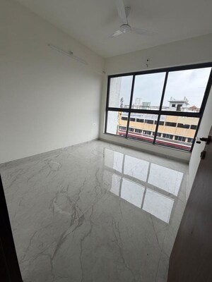 Bedroom in 3 BHK Apartment at Vivanta Yashada Windsong, Ravet – for Rent