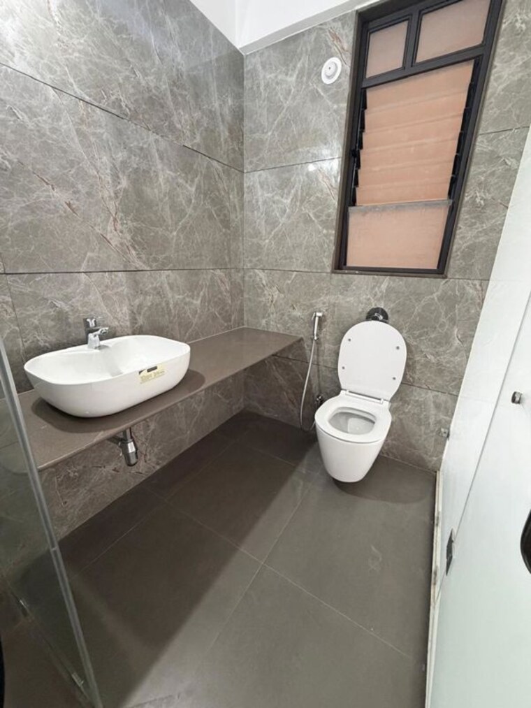Bathroom, vivanta-yashada-windsong 3 Bedroom 1105 Sq.Ft. Apartment In Ravet Pune 10668402