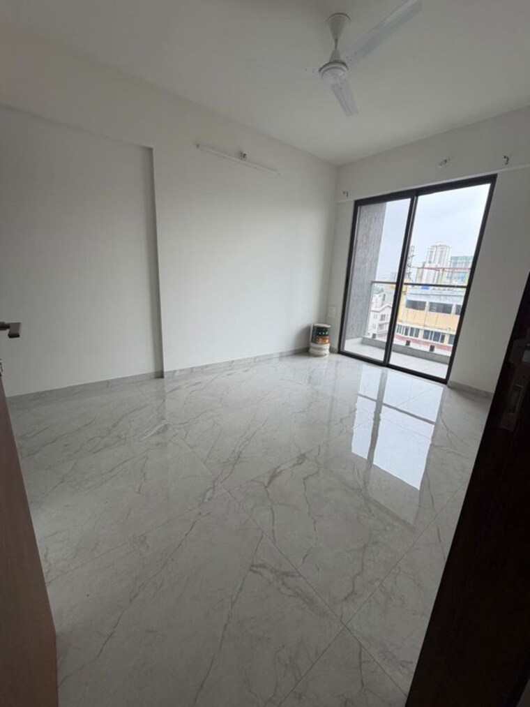 Master Bedroom, vivanta-yashada-windsong 3 Bedroom 1105 Sq.Ft. Apartment In Ravet Pune 10668402