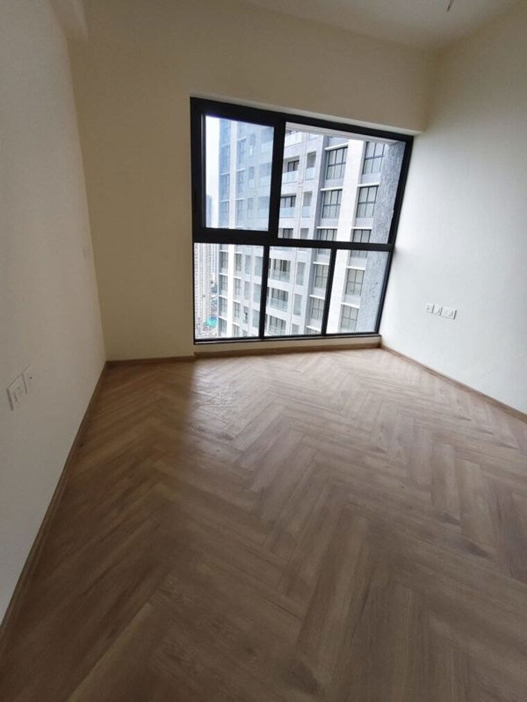 Room, raymond-the-invictus-by-gs 4 Bedroom 1500 Sq.Ft. Apartment In Pokhran Road No One Thane 10668423