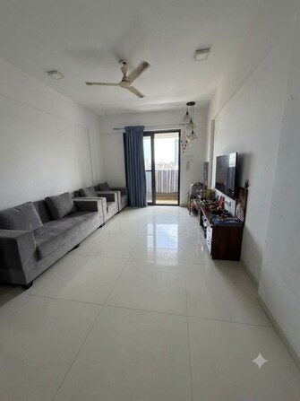 2 BHK +Apartment For Rent in The Creations Gururatna Heritage in Baner, Pune