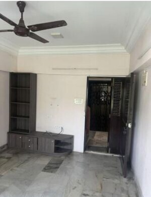 1 BHK Apartment For Rent in Bandra West