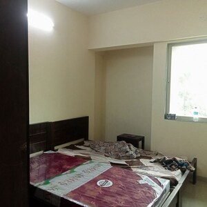 Bedroom in  Pg at Purshottam Nayan, Ghodbunder Road – for Rent