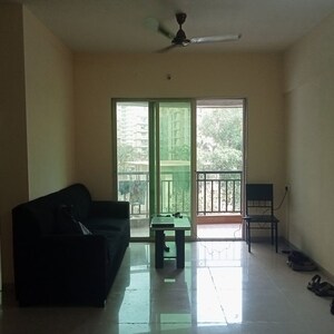 Living Room in  Pg at Purshottam Nayan, Ghodbunder Road – for Rent