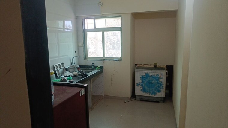 Bedroom, purshottam-nayan Pg For Boys In Ghodbunder Road 10668437