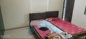Bedroom in  Pg at Purshottam Nayan, Ghodbunder Road – for Rent