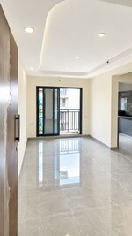 2 BHK 890 Sq.Ft. Apartment in Ruturaj Classic