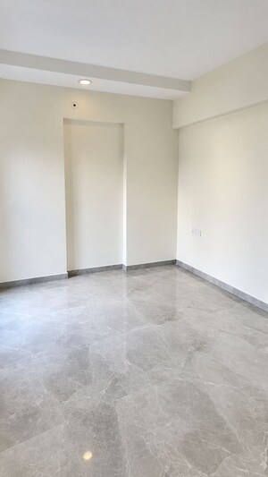 Master Bedroom in 2 BHK Apartment at Ruturaj Classic, Nalasopara West – for Rent