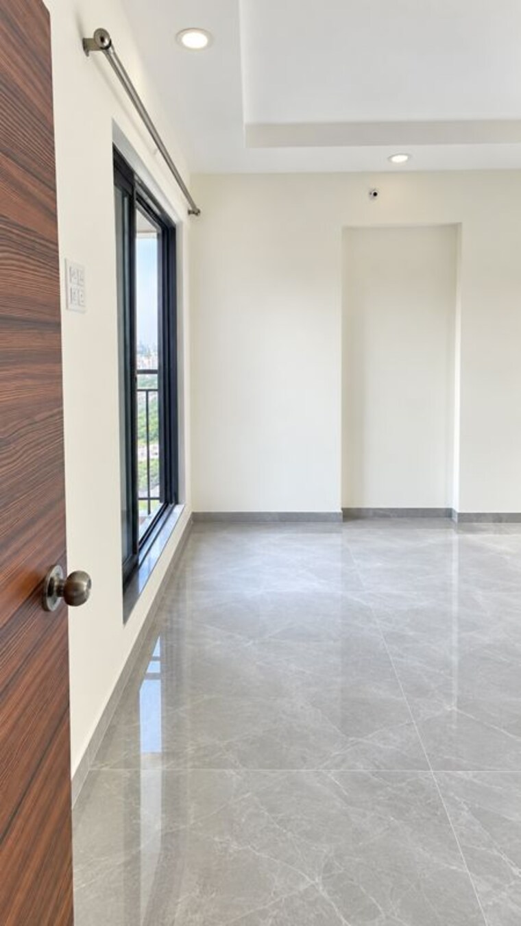 Master Bedroom, ruturaj-classic 2 Bedroom 890 Sq.Ft. Apartment In Nalasopara West Palghar 10668405
