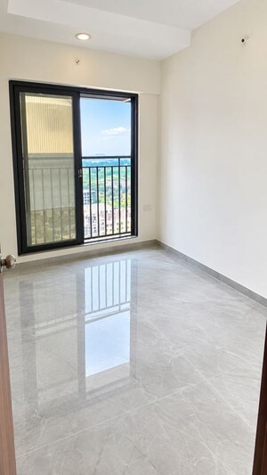 Bedroom in 2 BHK Apartment at Ruturaj Classic, Nalasopara West – for Rent