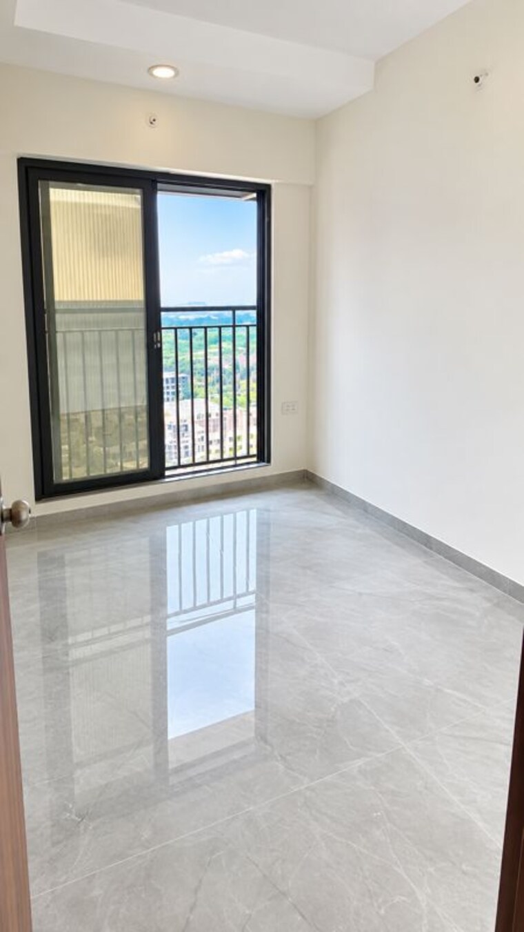 Bedroom, ruturaj-classic 2 Bedroom 890 Sq.Ft. Apartment In Nalasopara West Palghar 10668405