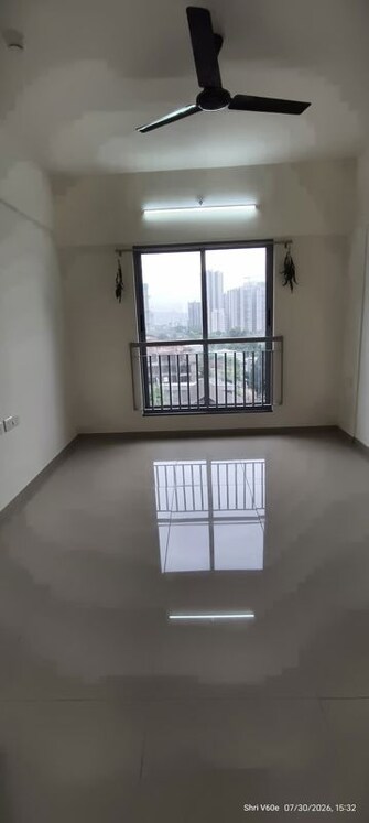 2 BHK +  702 Sq.Ft. Apartment in Mahindra Happinest Tathawade Phase 1