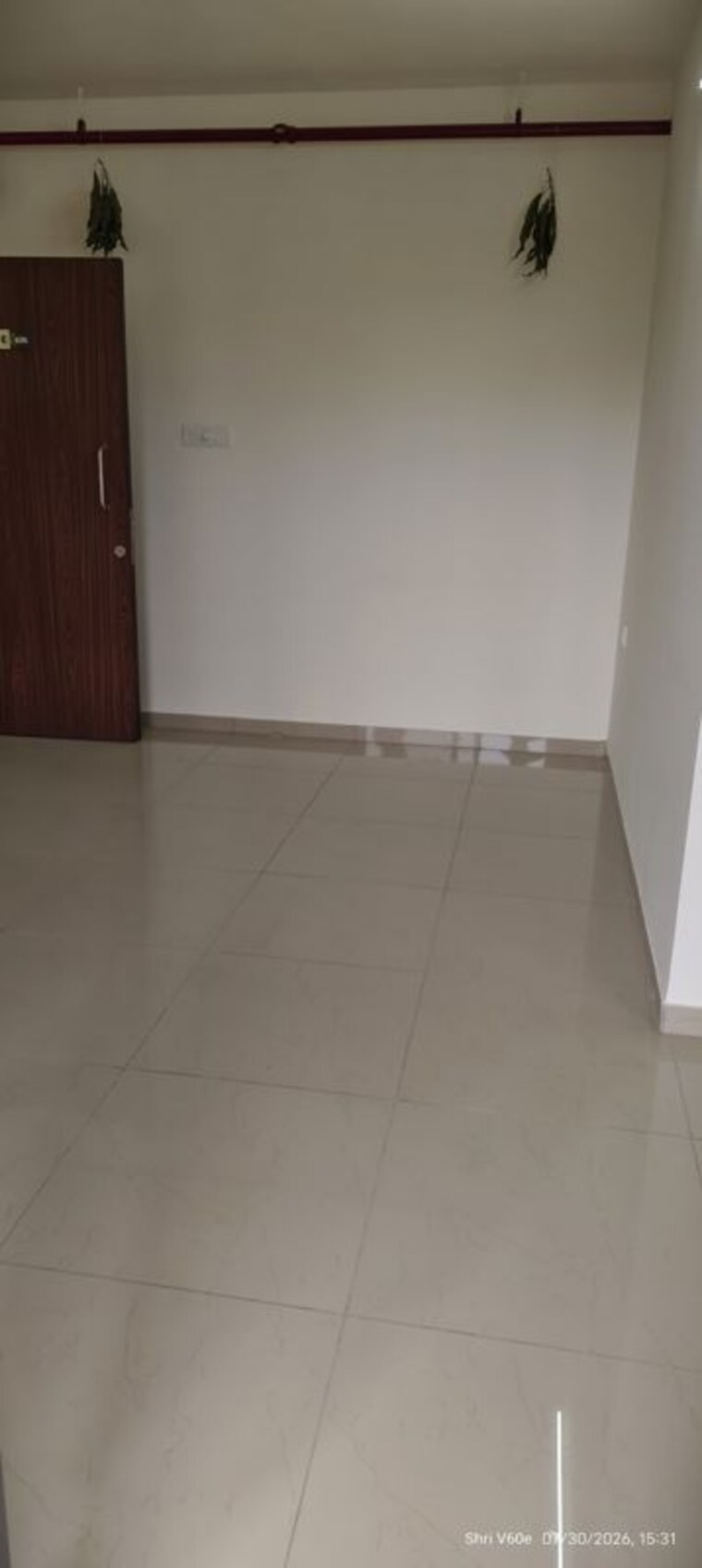 Room, mahindra-happinest-tathawade-phase-1 2 Bedroom 702 Sq.Ft. Apartment In Tathawade Pune 10668413