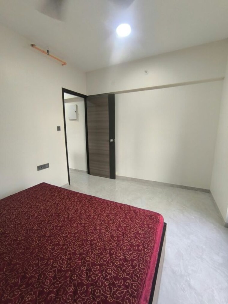 Room, veena-suyog 2 Bedroom 683 Sq.Ft. Apartment In Malad West Mumbai 10668442