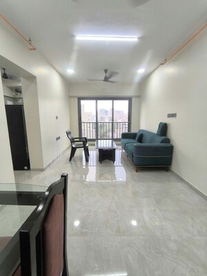 2 BHK Apartment For Rent in Veena Suyog, Malad West