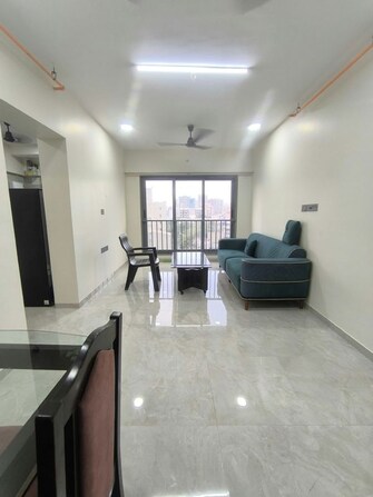 2 BHK 683 Sq.Ft. Apartment in Veena Suyog