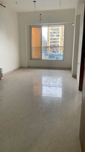 2 BHK Apartment For Sale in ISD Maple Heights, Agripada
