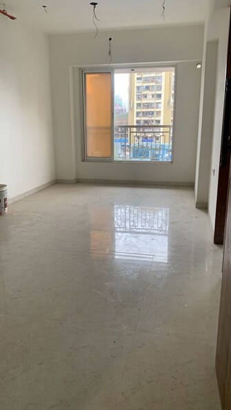 2 BHK +  670 Sq.Ft. Apartment in ISD Maple Heights