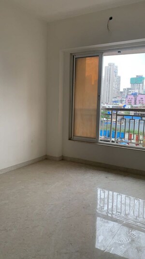 Bedroom in 2 BHK Apartment at ISD Maple Heights, Agripada – for Sale