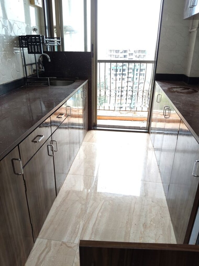 Kitchen/pantry, platinum-heights-mumbai 2 Bedroom 750 Sq.Ft. Apartment In Andheri West Mumbai 10668426
