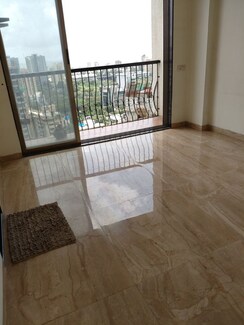 2 BHK Apartment For Rent in Platinum Heights Mumbai