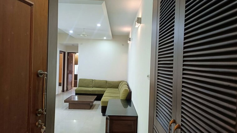 Bathroom, divya-landmark 2 Bedroom 1111 Sq.Ft. Apartment In Yeshwanthpur Bangalore 10668394