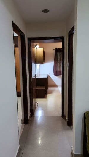 Room in 2 BHK Apartment at Divya Landmark, Yeshwanthpur – for Rent