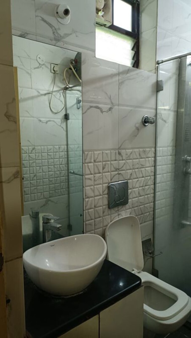 Bathroom, divya-landmark 2 Bedroom 1111 Sq.Ft. Apartment In Yeshwanthpur Bangalore 10668394
