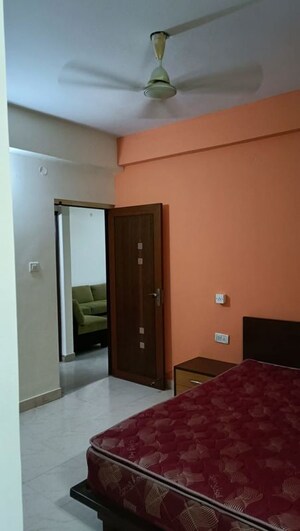 Room in 2 BHK Apartment at Divya Landmark, Yeshwanthpur – for Rent