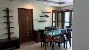 Gym in 2 BHK Apartment at Divya Landmark, Yeshwanthpur – for Rent