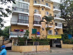 2 BHK Apartment For Rent in Divya Landmark, Yeshwanthpur