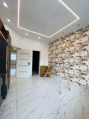 Room in 2 BHK Builder Floor at Ambala Highway – for Sale