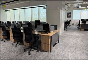  Office Space For Rent in Marathon NextGen Innova, Lower Parel