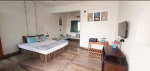 Kitchen in 1 BHK Apartment at Malad Apartment, Malad West – for Sale