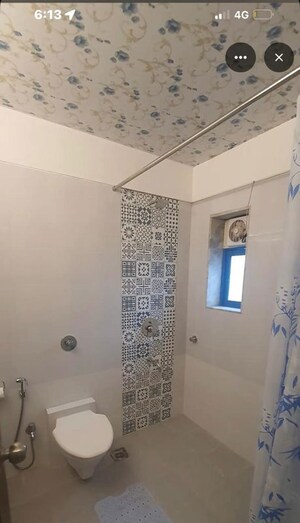 Building Lobby in 1 BHK Apartment at Malad Apartment, Malad West – for Sale