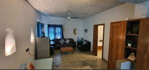 Living Room in 1 BHK Apartment at Malad Apartment, Malad West – for Sale