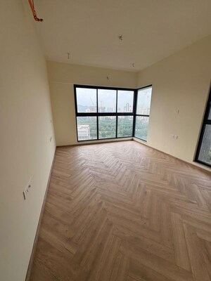 Room in 4 BHK Apartment at Raymond The Invictus By GS, Pokhran Road No One – for Sale