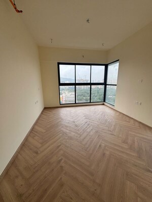 Room in 4 BHK Apartment at Raymond The Invictus By GS, Pokhran Road No One – for Sale