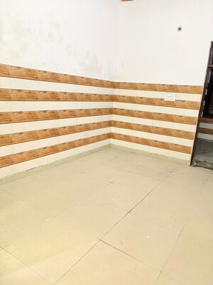 Staircase in 2.5 BHK Independent House at Garden Enclave Mainapur, Mainapur – for Sale