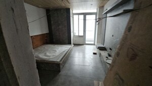 Kitchen in 3 BHK Builder Floor at Kumarhatti – for Sale