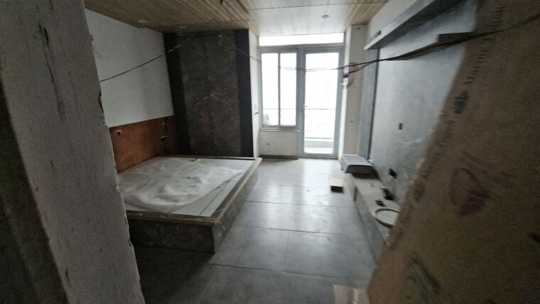 Kitchen, kumarhatti 3 Bedroom 2400 Sq.Ft. Builder Floor In Kumarhatti Solan 10668429