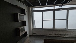 Kitchen in 3 BHK Builder Floor at Kumarhatti – for Sale