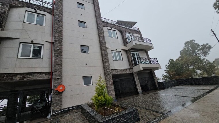 Exterior View, kumarhatti 3 Bedroom 2400 Sq.Ft. Builder Floor In Kumarhatti Solan 10668429