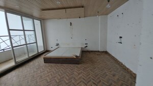 Bathroom in 3 BHK Builder Floor at Kumarhatti – for Sale