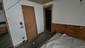 Kitchen in 3 BHK Builder Floor at Kumarhatti – for Sale