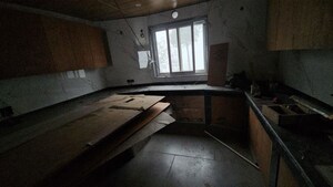 Kitchen in 3 BHK Builder Floor at Kumarhatti – for Sale